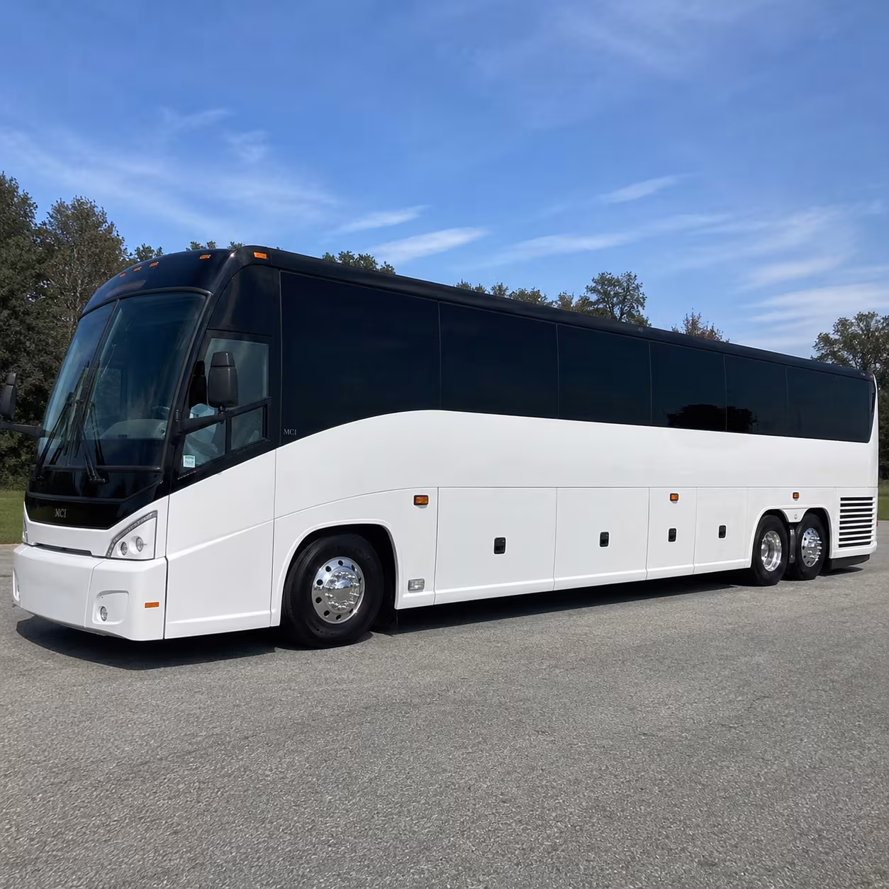 Orange Airport Transportation