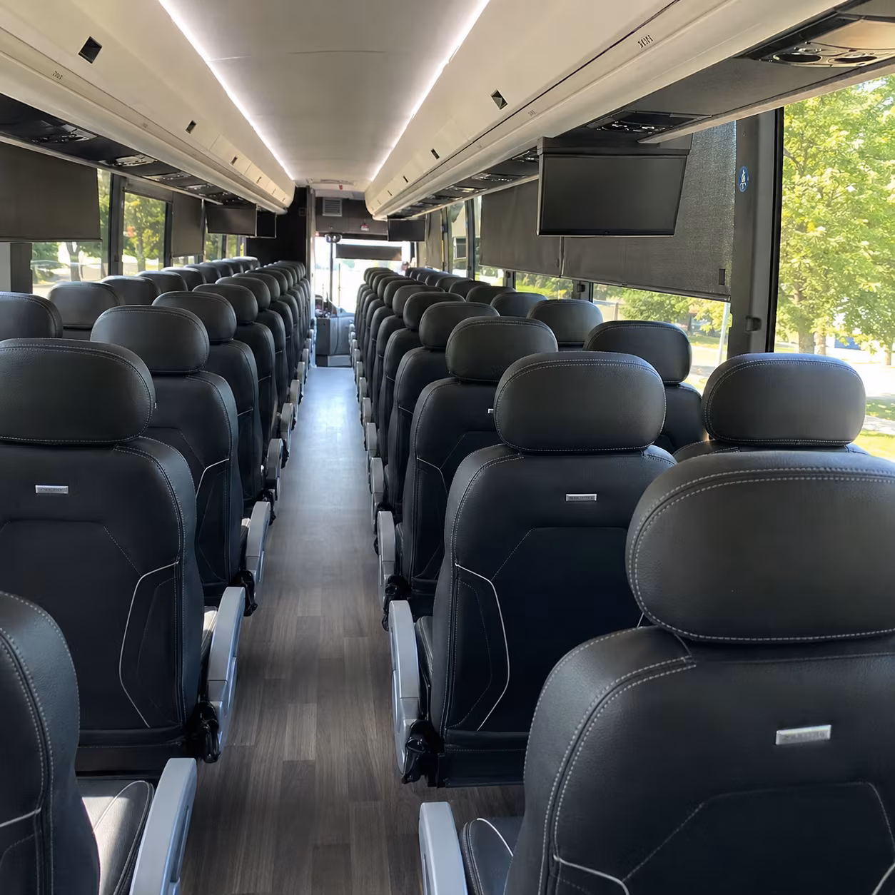 Orange School Event Transportation
