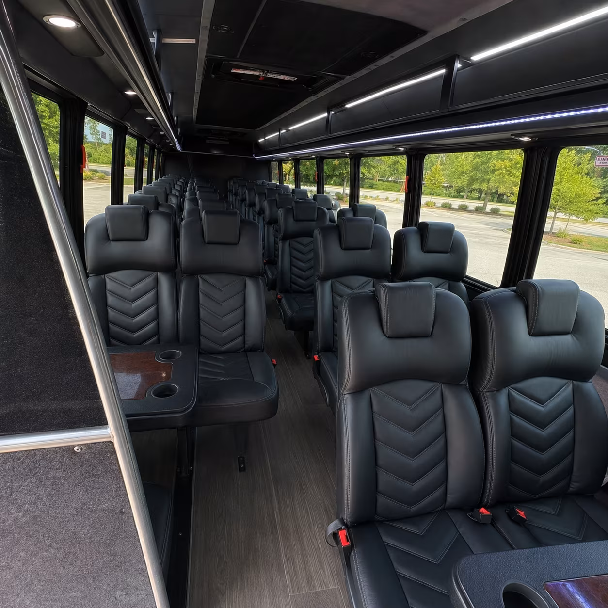 Orange Wine Tour & Brewery Transportation