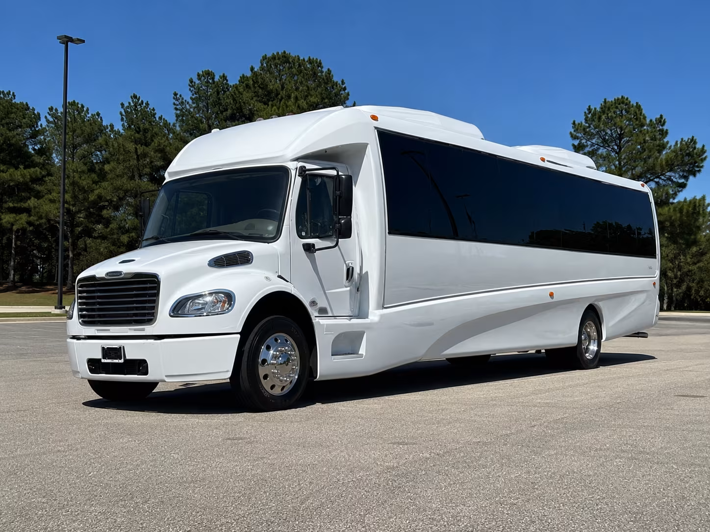 prom party buses for every orange and anaheim high school