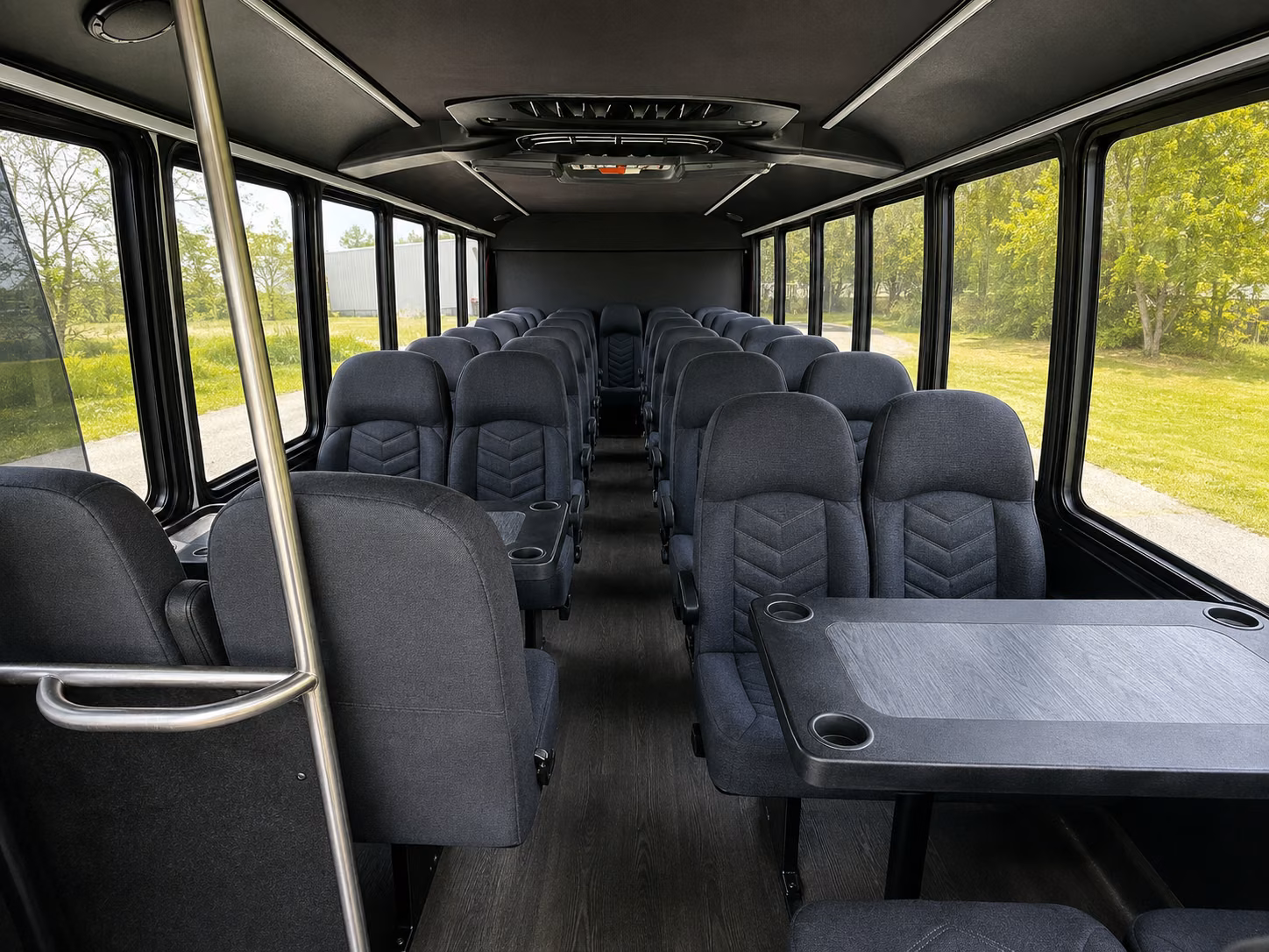 where your trip starts
